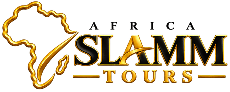 Slamm Tours Logo